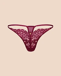 Talulah Thong Panty