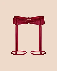 Sofia Garter Belt