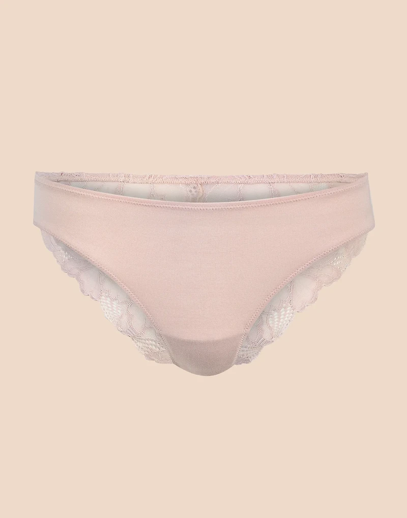 Harlowe Bikini Panty