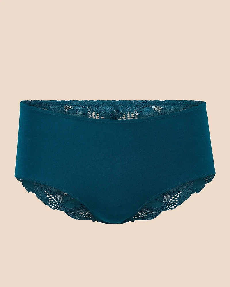 Teagan Shortie Panty