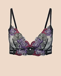 Emilie Unlined Bra