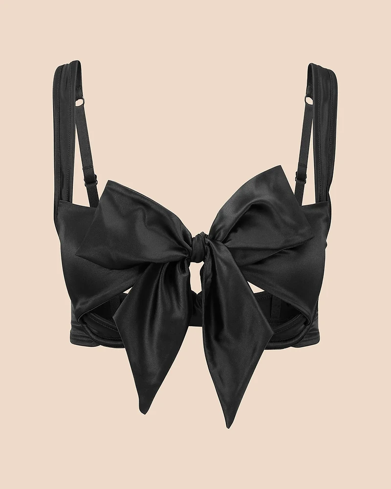 Gynger Unlined Bra