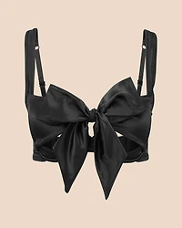 Gynger Unlined Bra