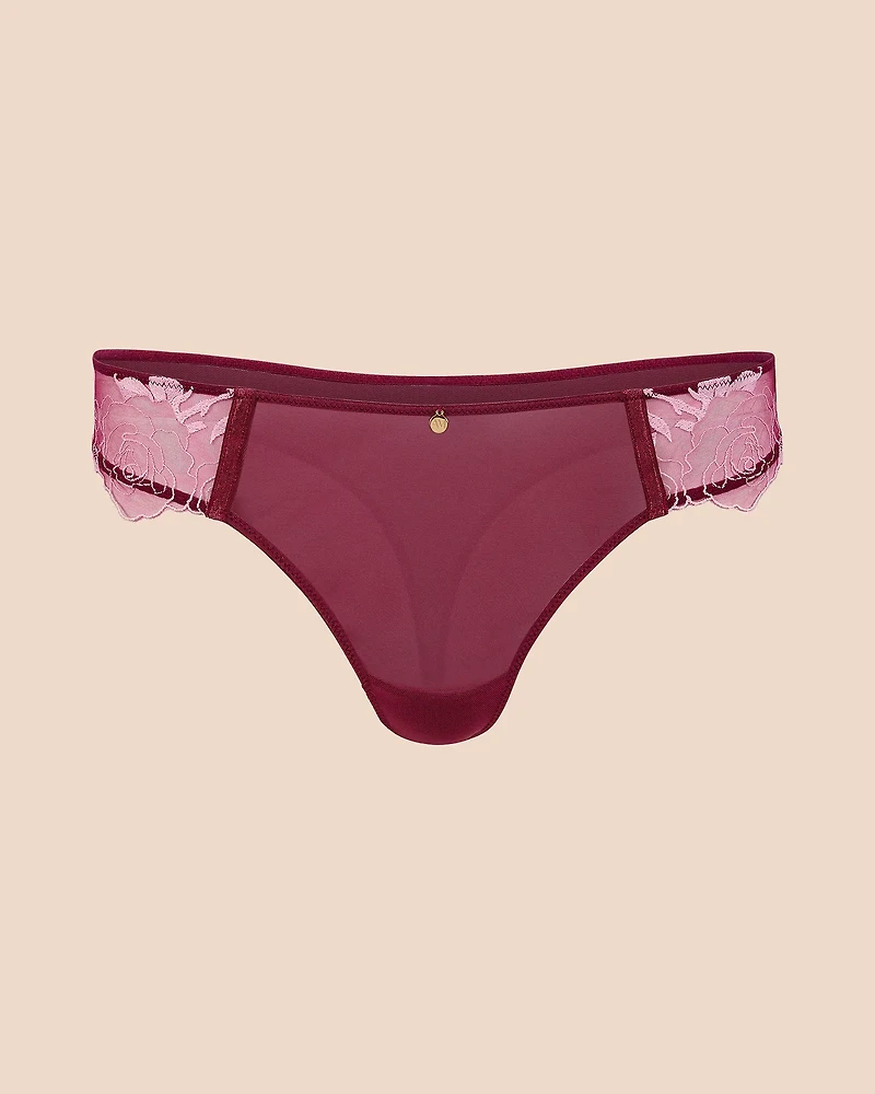 Rosita Thong Panty