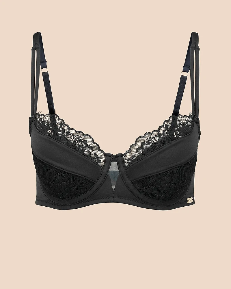 Leigha Contour Bra