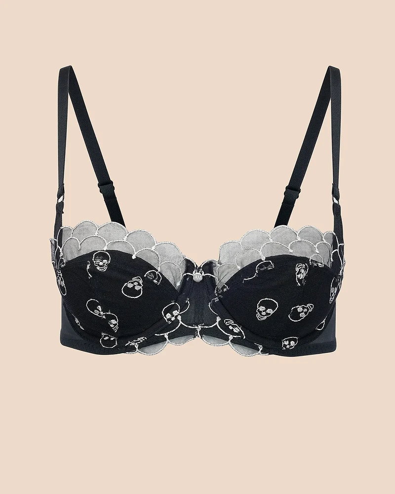 Bettie Contour Bra