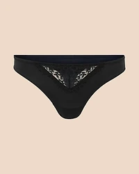 Leigha Thong Panty