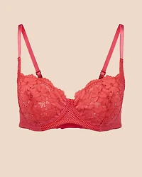 Roxanne Unlined Bra