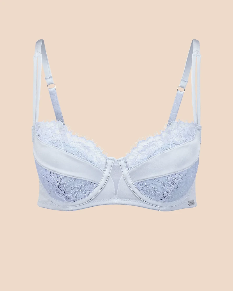 Leigha Contour Bra