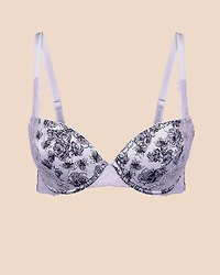 Rochelle Push Up Bra