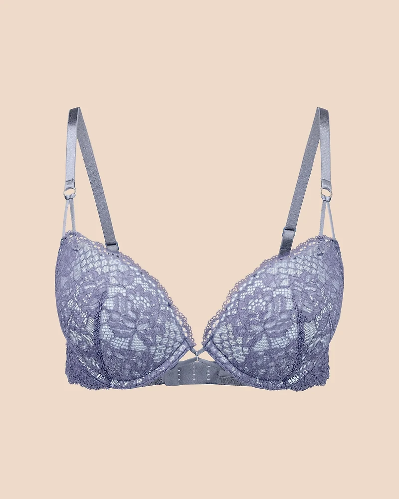 Josie Push Up Bra