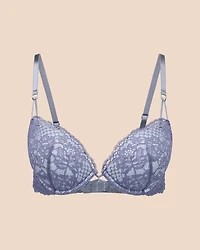 Josie Push Up Bra