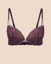 Josie Push Up Bra