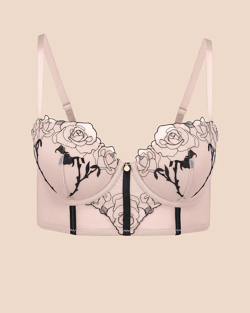 Rosita Contour Bra