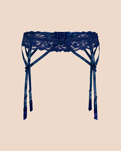 Lacie Garter Belt