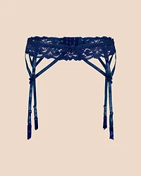 Lacie Garter Belt