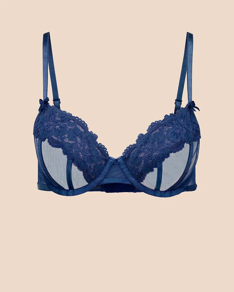Lacie Unlined Bra