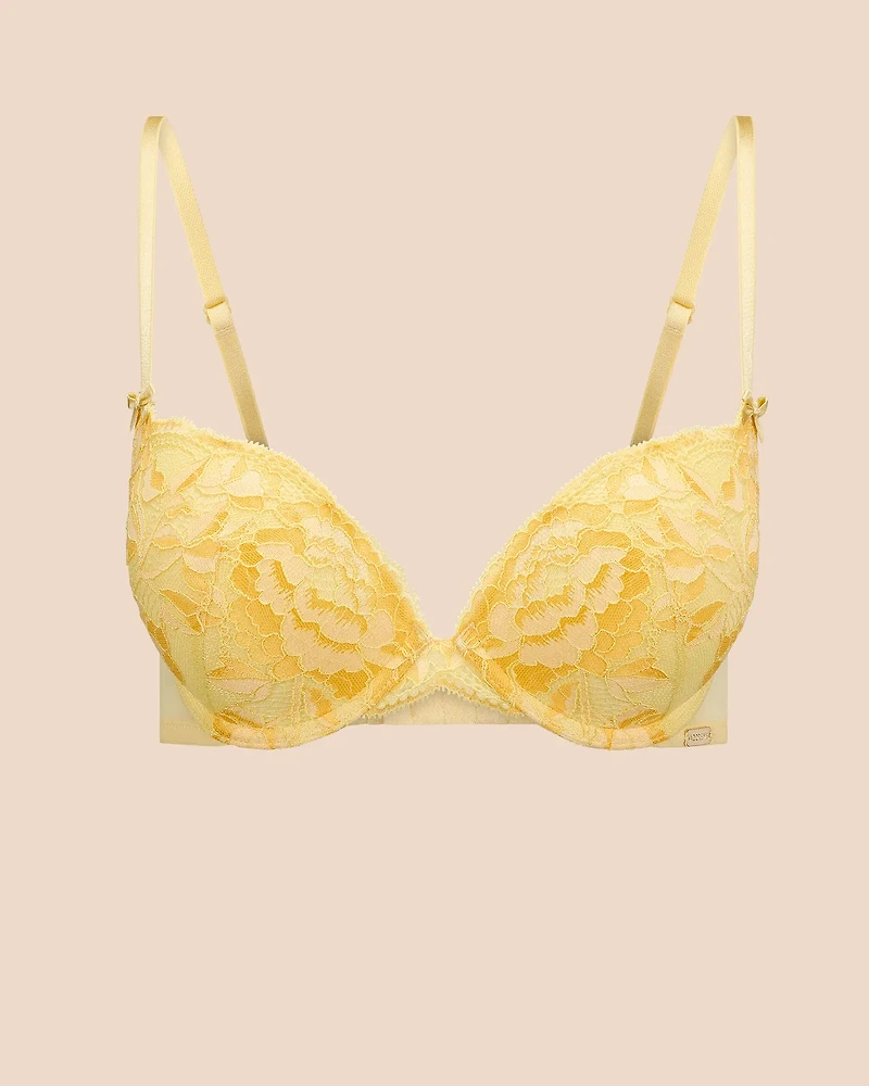 Jaya Push Up Bra