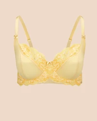 Vicky Unlined Bra