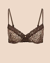 Akari Unlined Bra