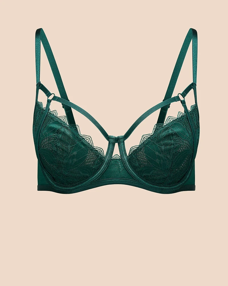 Gaya Unlined Bra