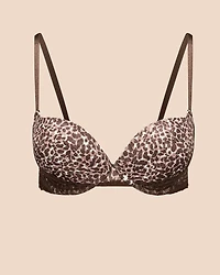 Haley Push Up Bra