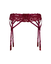 Lacie Garter Belt
