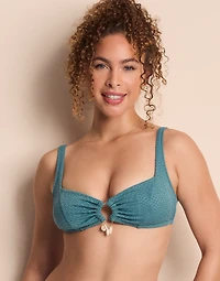 Rafaela Bralette Swim Top