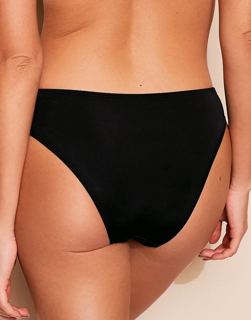 Elle Bikini Swim Bottom