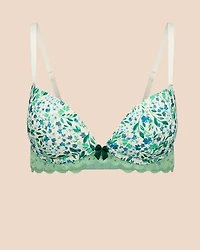 Shea Push Up Bra