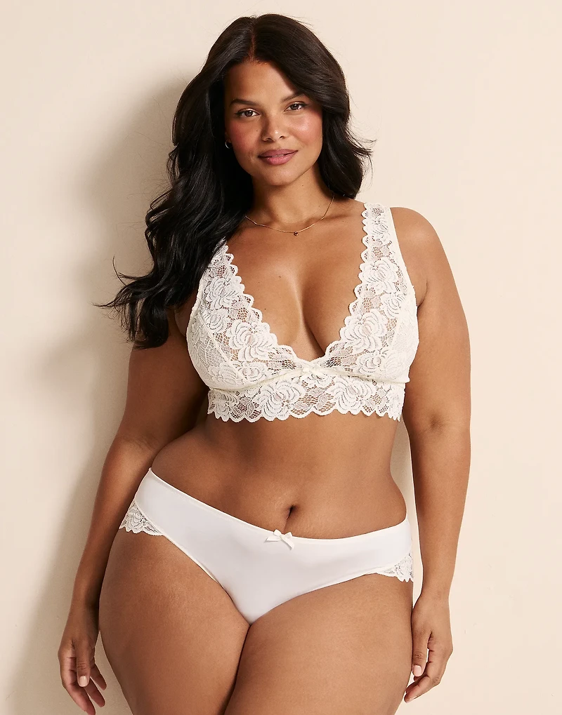 Livi Unlined