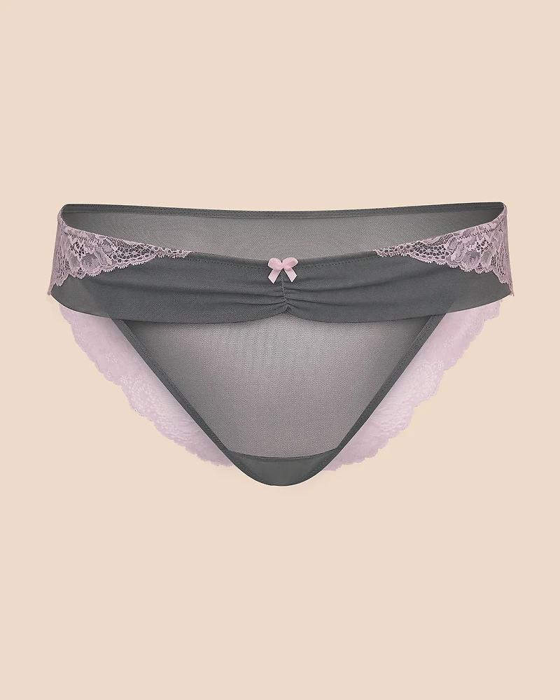 Clairabella Bikini Panty