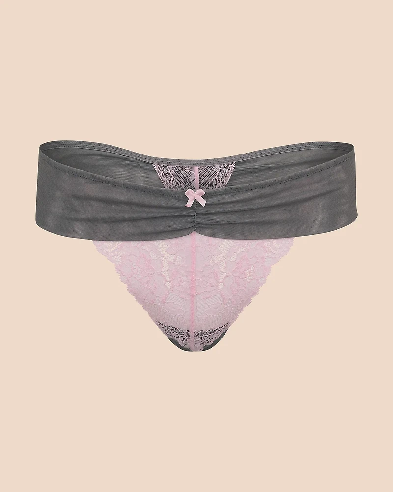Clairabella Thong Panty