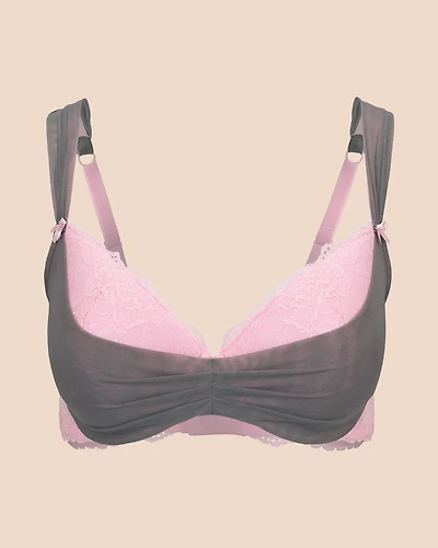 Clairabella Contour Bra