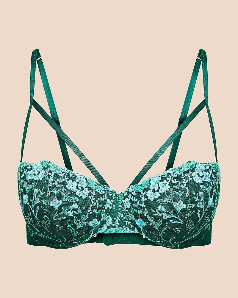 Fern Contour Bra