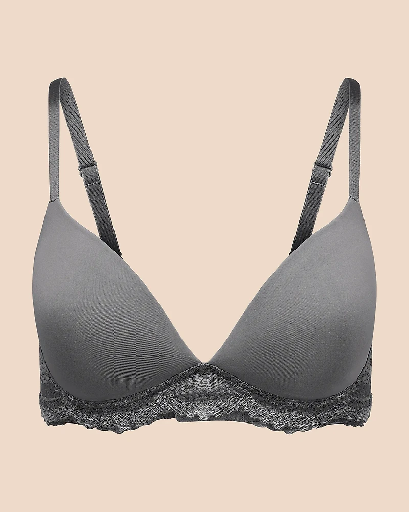 Jainey Contour Bra