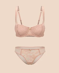 Alexiane Push Up Plus