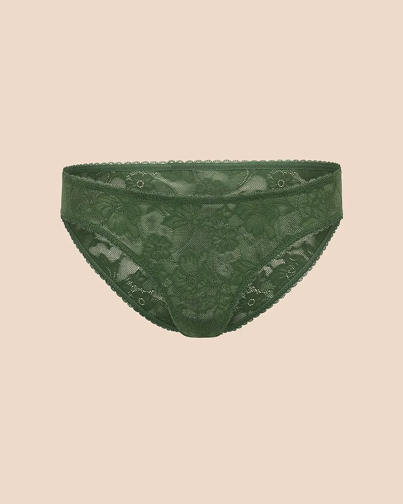 Leina Bikini Panty