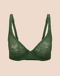 Winona Unlined Bra