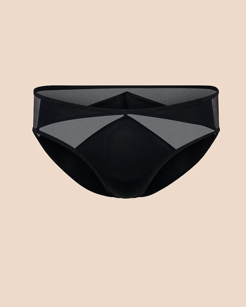 Maddeyy Bikini Panty