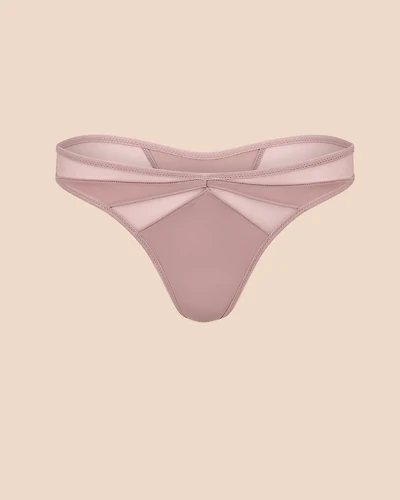 Maddeyy Thong Panty