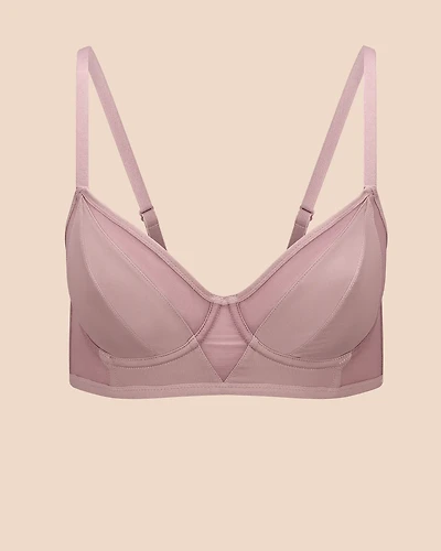 Maddeyy Unlined Bra