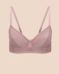 Maddeyy Unlined Bra