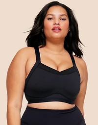 Brylee High Support Contour