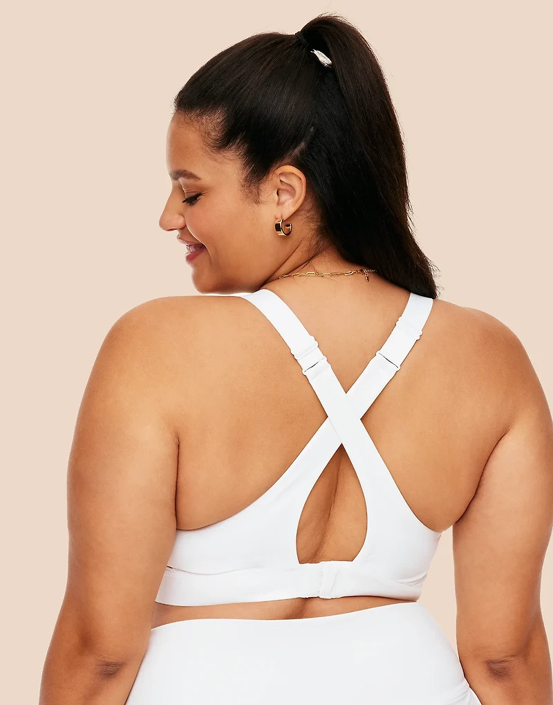 Brylee High Support Contour