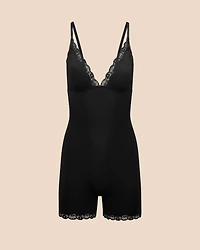 Jersey Romper Unlined