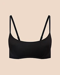 Jersey Wireless Scoop Unlined