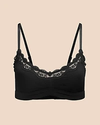 Jersey Wireless Triangle Unlined