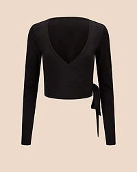 Jersey Ballet Wrap