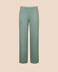 Pointelle Pant